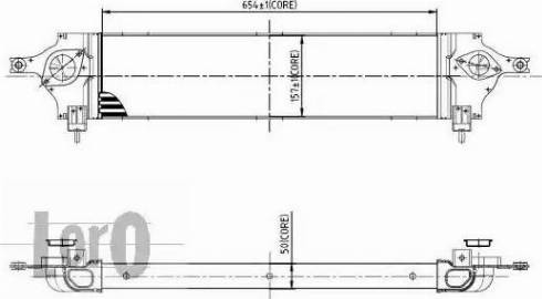 Loro 035-018-0002 - Starpdzesētājs ps1.lv