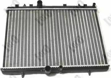 Loro 038-017-0015 - Radiators, Motora dzesēšanas sistēma ps1.lv