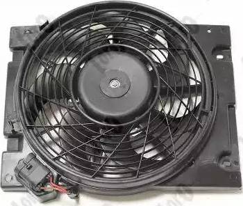 Loro 037-014-0001 - Ventilators, Motora dzesēšanas sistēma ps1.lv