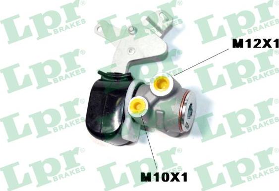 LPR 9991 - Bremžu spēka regulators ps1.lv