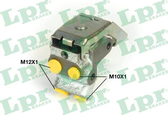 LPR 9963 - Bremžu spēka regulators ps1.lv
