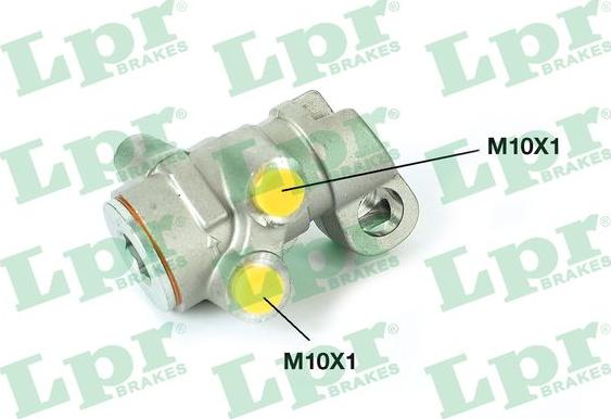 LPR 9912 - Bremžu spēka regulators ps1.lv