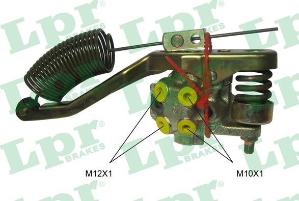 LPR 9985 - Bremžu spēka regulators ps1.lv