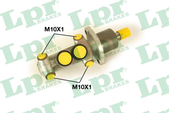 LPR 1994 - Galvenais bremžu cilindrs ps1.lv