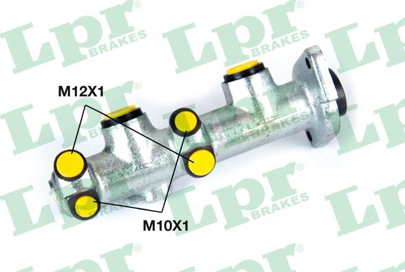 LPR 1435 - Galvenais bremžu cilindrs ps1.lv