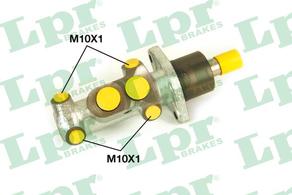 LPR 1195 - Galvenais bremžu cilindrs ps1.lv