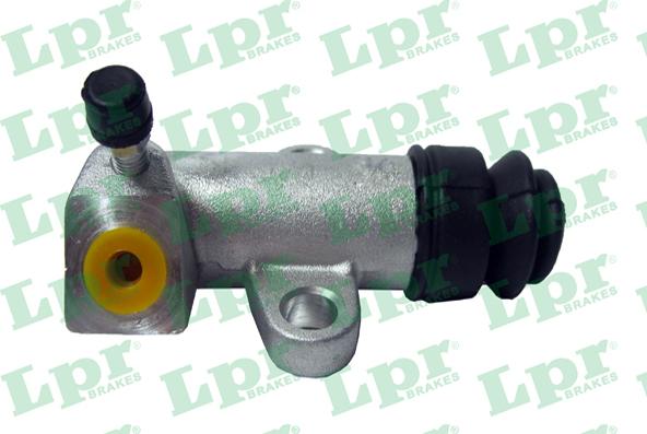 LPR 3052 - Darba cilindrs, Sajūgs ps1.lv