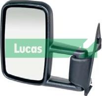 LUCAS ADR138 - Ārējais atpakaļskata spogulis ps1.lv