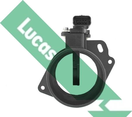 LUCAS FDM5008 - Gaisa masas mērītājs ps1.lv