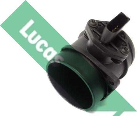 LUCAS FDM863 - Gaisa masas mērītājs ps1.lv