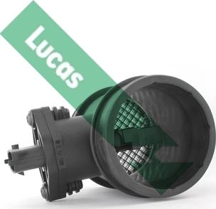 LUCAS FDM719 - Gaisa masas mērītājs ps1.lv