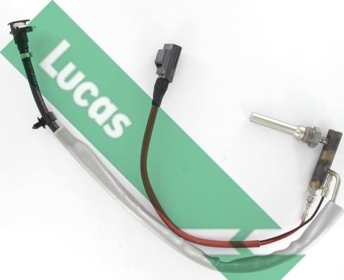 LUCAS FDR5014 - Iesmidzināšanas ierīce, Sodrēju / Daļiņu filtra reģenerācija ps1.lv