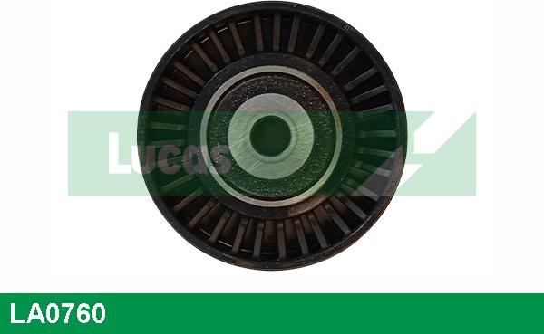 LUCAS LA0760 - Siksnas spriegotājs, Ķīļsiksna ps1.lv