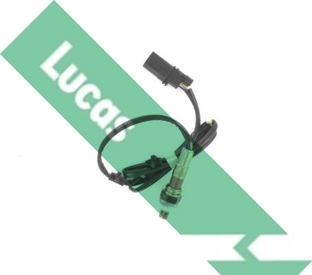 LUCAS LEB995 - Lambda zonde ps1.lv