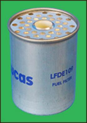 LUCAS LFDE109 - Degvielas filtrs ps1.lv