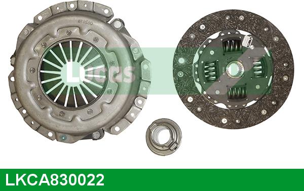 LUCAS LKCA830022 - Sajūga komplekts ps1.lv