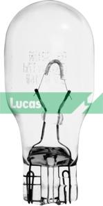 LUCAS LLB955P - Kvēlspuldze, Papildus bremžu signāla lukturis ps1.lv
