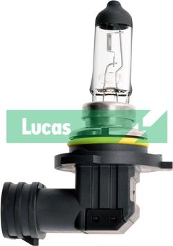 LUCAS LLB9006 - Kvēlspuldze, Tālās gaismas lukturis ps1.lv