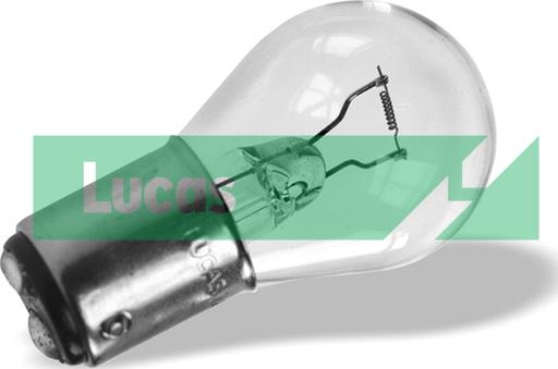 LUCAS LLB346 - Kvēlspuldze, Papildus bremžu signāla lukturis ps1.lv