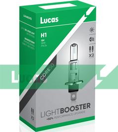 LUCAS LLX448XLPX2 - Kvēlspuldze, Tālās gaismas lukturis ps1.lv