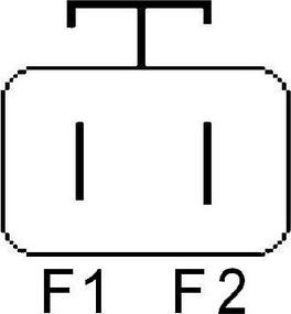 LUCAS LRA01160 - Ģenerators ps1.lv