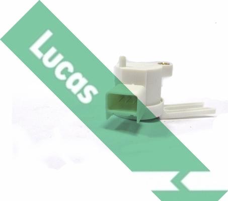 LUCAS LSP7005 - Pedāļa stāvokļa devējs, Bremžu pedālis ps1.lv