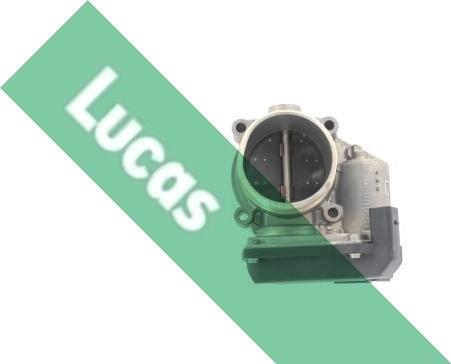 LUCAS LTH454 - Droseļvārsta pievada stiprinājums ps1.lv