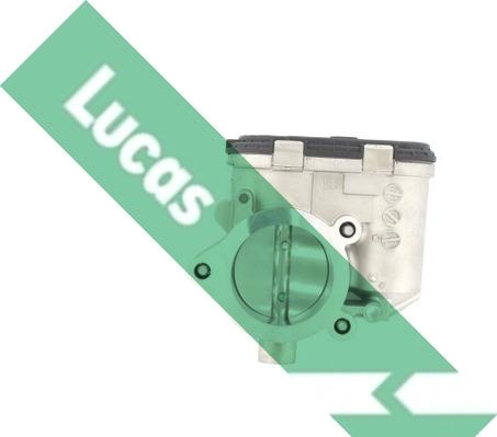 LUCAS LTH524 - Droseļvārsta pievada stiprinājums ps1.lv