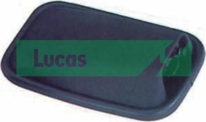 LUCAS LV-5056 - Korpuss, Ārējais atpakaļskata spogulis ps1.lv
