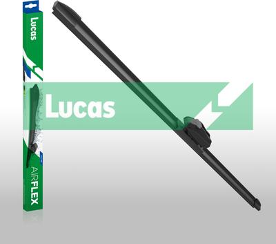 LUCAS LWDF23 - Stikla tīrītāja slotiņa ps1.lv