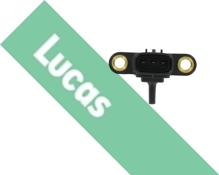 LUCAS SEB7025 - Devējs, Spiediens ieplūdes traktā ps1.lv