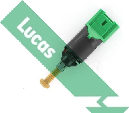 LUCAS SMB716 - Bremžu signāla slēdzis ps1.lv