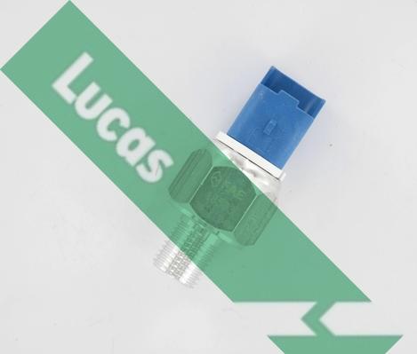 LUCAS SOB7000 - Eļļas spiediena devējs, Stūres meh. ar hidropastiprinātāju ps1.lv