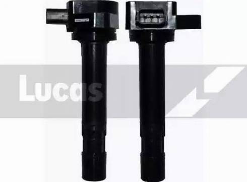 Lucas Electrical DMB983 - Aizdedzes spole ps1.lv