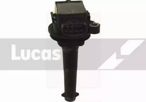 Lucas Electrical DMB927 - Aizdedzes spole ps1.lv