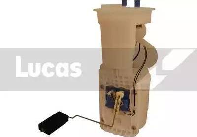 Lucas Electrical FDB1101 - Degvielas sūkņa modulis ps1.lv