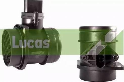 Lucas Electrical FDM660 - Gaisa plūsmas mērītājs ps1.lv