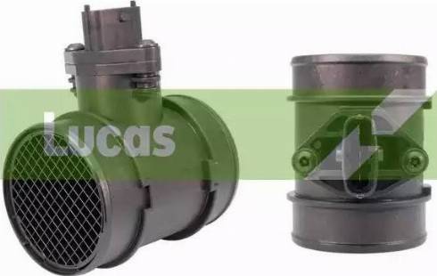 Lucas Electrical FDM728 - Gaisa masas mērītājs ps1.lv