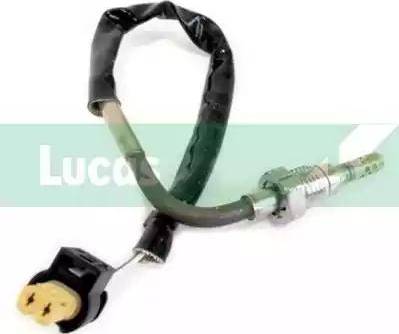 Lucas Electrical LGS6008 - Devējs, Izplūdes gāzu temperatūra ps1.lv