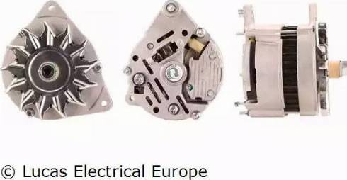 Lucas Electrical LRA00958 - Ģenerators ps1.lv