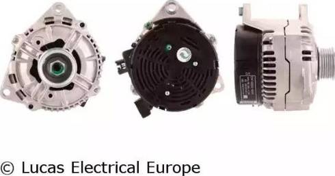 Lucas Electrical LRA00960 - Ģenerators ps1.lv