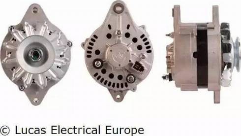 Lucas Electrical LRA00570 - Ģenerators ps1.lv
