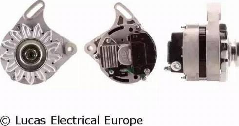 Lucas Electrical LRA00695 - Ģenerators ps1.lv