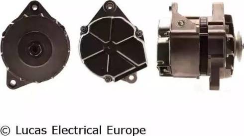 Lucas Electrical LRA00603 - Ģenerators ps1.lv