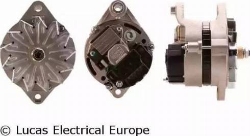 Lucas Electrical LRA00839 - Ģenerators ps1.lv