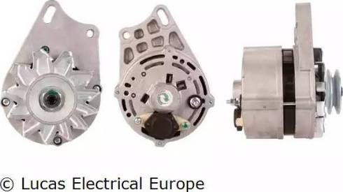 Lucas Electrical LRA00832 - Ģenerators ps1.lv