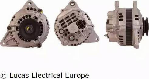 Lucas Electrical LRA00759 - Ģenerators ps1.lv