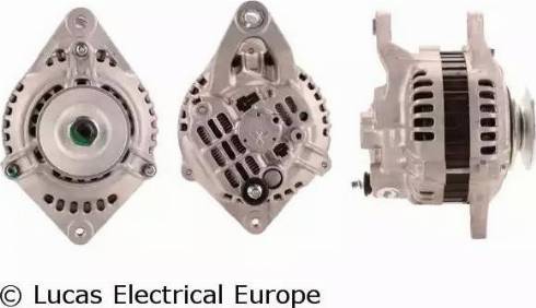 Lucas Electrical LRA00757 - Ģenerators ps1.lv