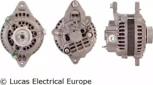 Lucas Electrical LRA00703 - Ģenerators ps1.lv