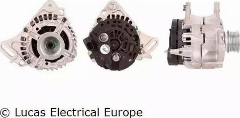 Lucas Electrical LRA01997 - Ģenerators ps1.lv
